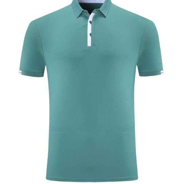 1802 style, nylon cool pique (B388)