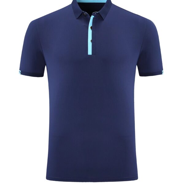 1802 style, nylon cool pique (B389)