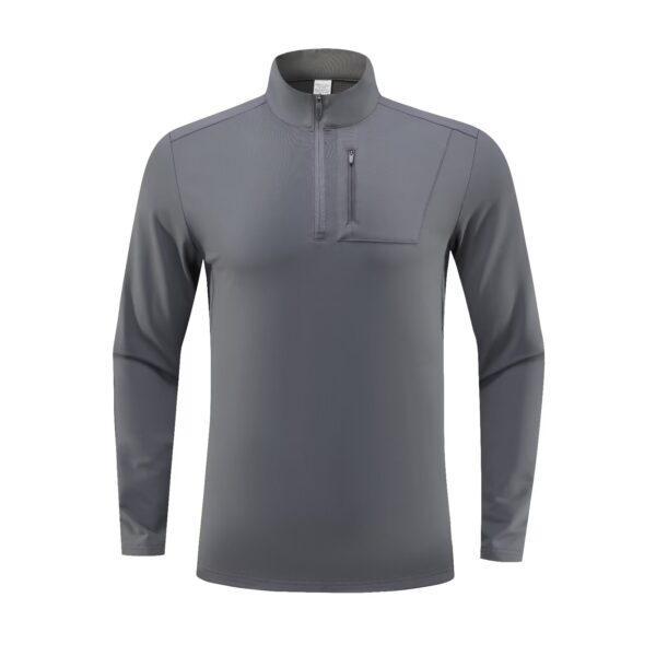 B251 Half-length long sleeves (F94A)