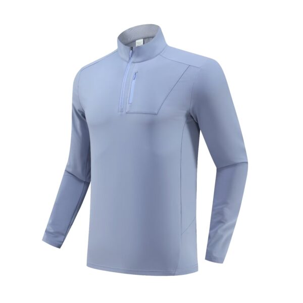 B251 Half-length long sleeves (F93A)